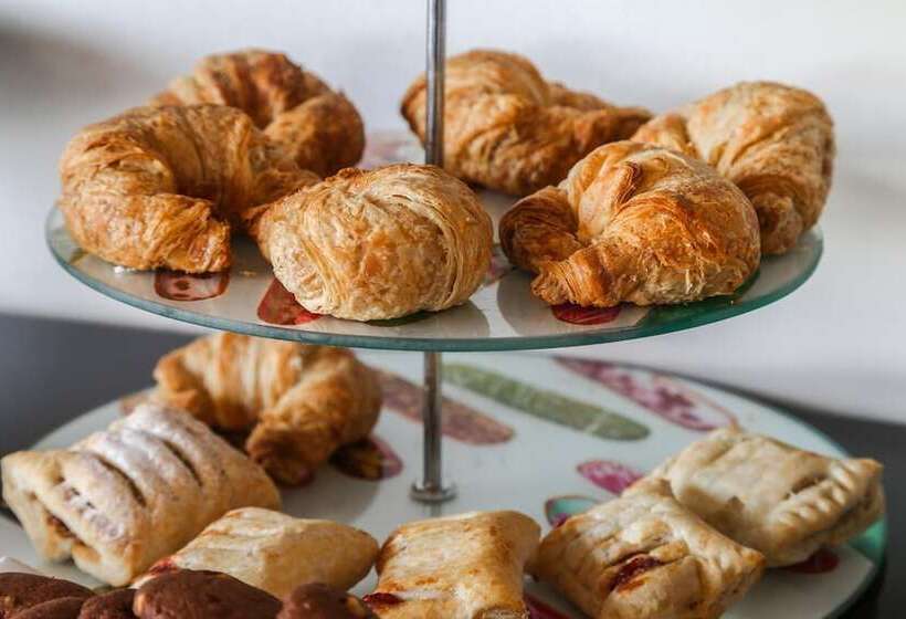 בית מלון כפרי Martín Gusinde