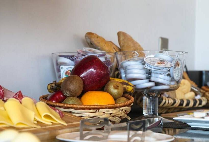 בית מלון כפרי Martín Gusinde