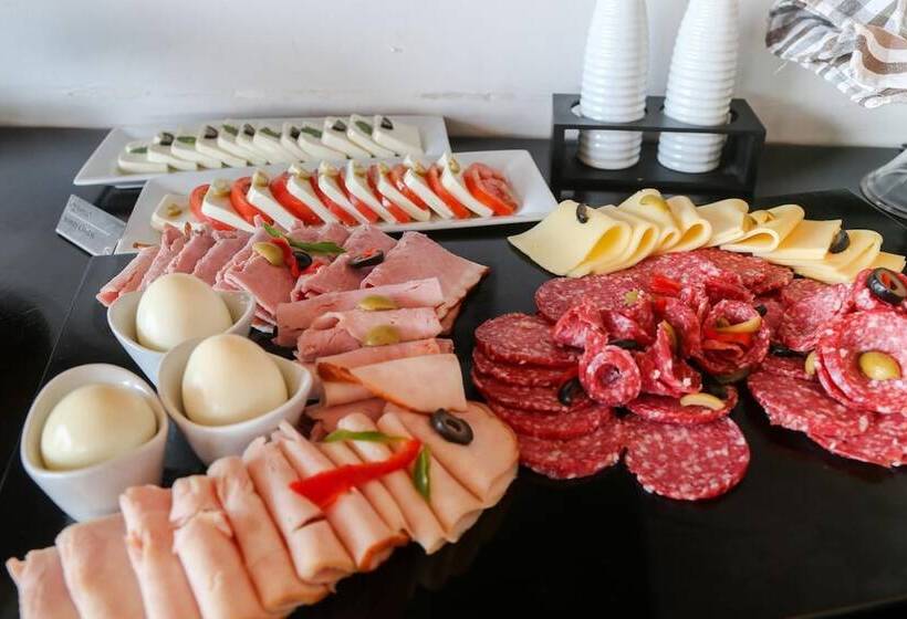 בית מלון כפרי Martín Gusinde