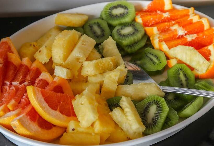 בית מלון כפרי Martín Gusinde