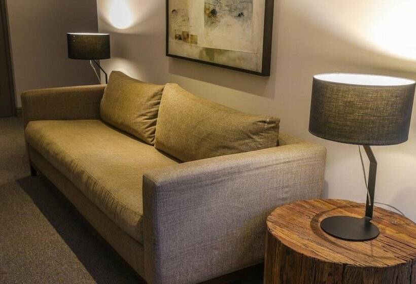 בית מלון כפרי Martín Gusinde