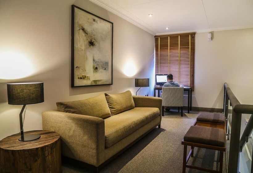 בית מלון כפרי Martín Gusinde