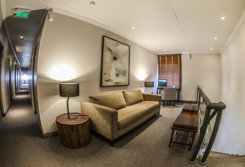 בית מלון כפרי Martín Gusinde