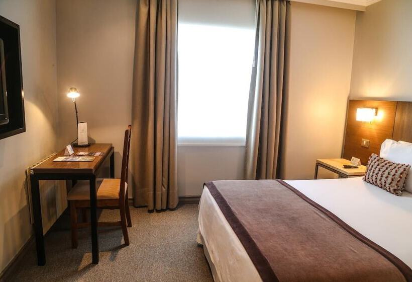 בית מלון כפרי Martín Gusinde