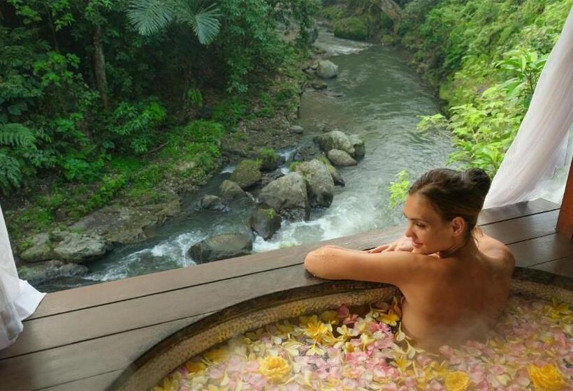 Maya Ubud Resort & Spa