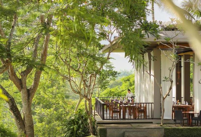 Maya Ubud Resort & Spa