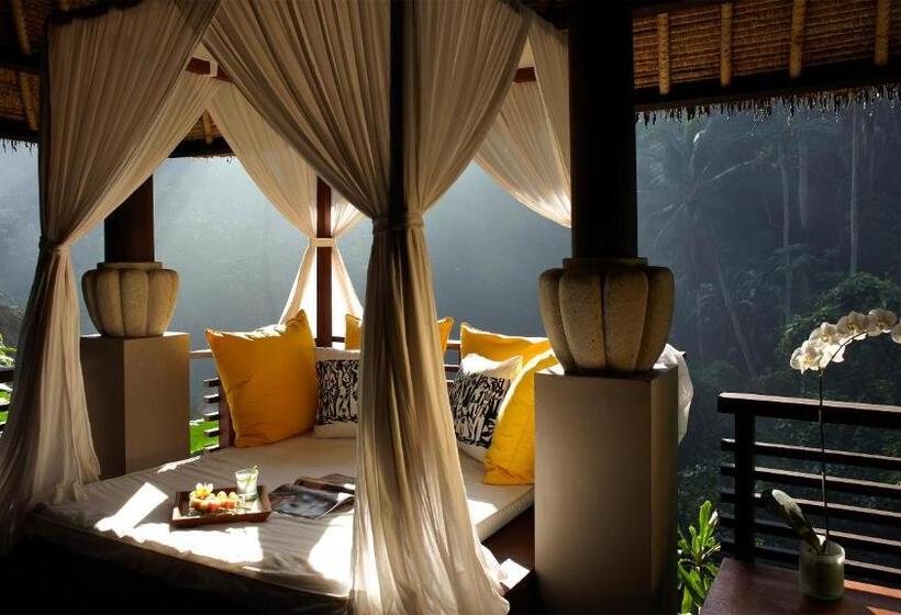 Maya Ubud Resort & Spa