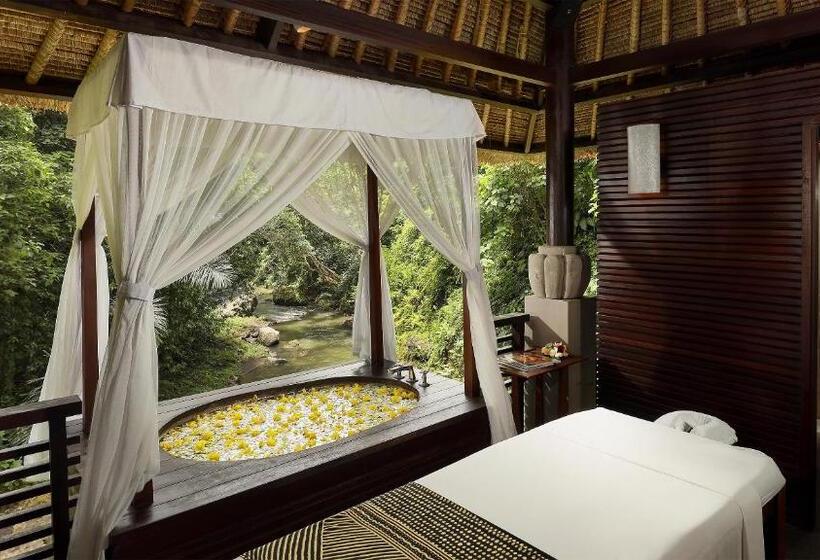 Maya Ubud Resort & Spa