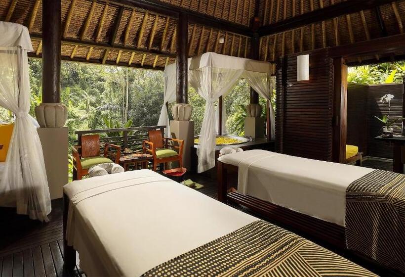 Maya Ubud Resort & Spa