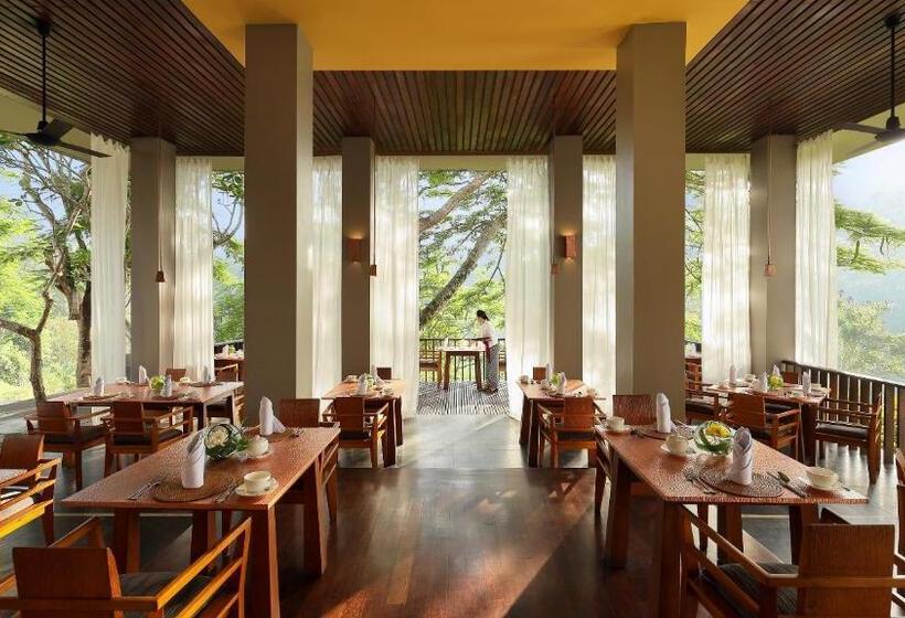 Maya Ubud Resort & Spa