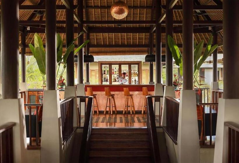 Maya Ubud Resort & Spa