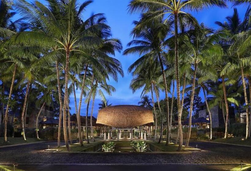 Maya Ubud Resort & Spa