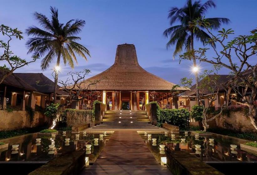 Maya Ubud Resort & Spa