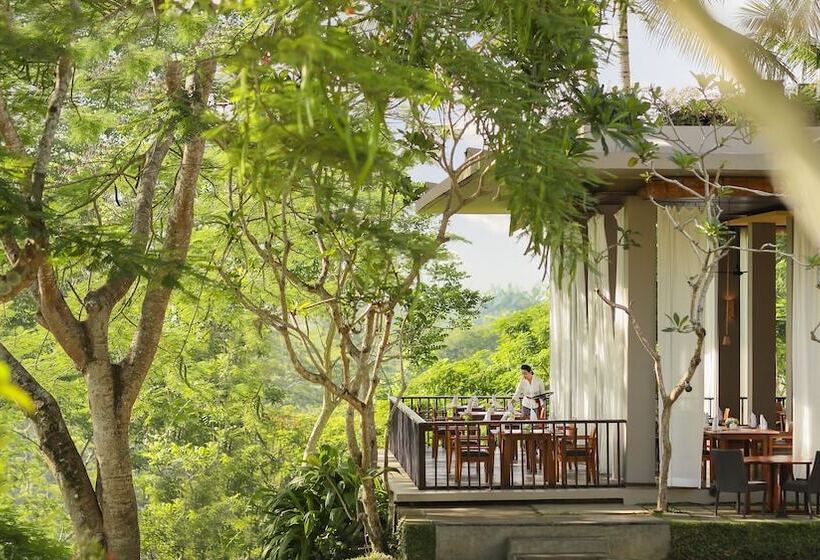 Maya Ubud Resort & Spa