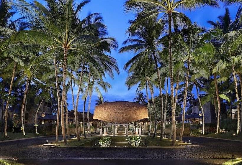 Maya Ubud Resort & Spa