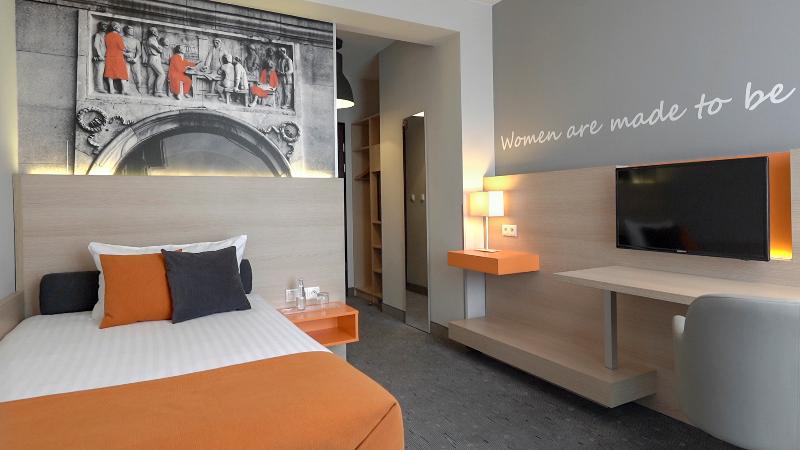 فندق Mdm City Centre