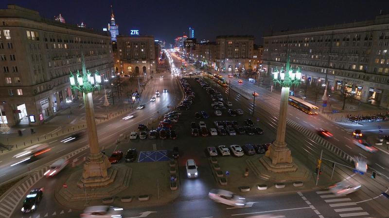 فندق Mdm City Centre