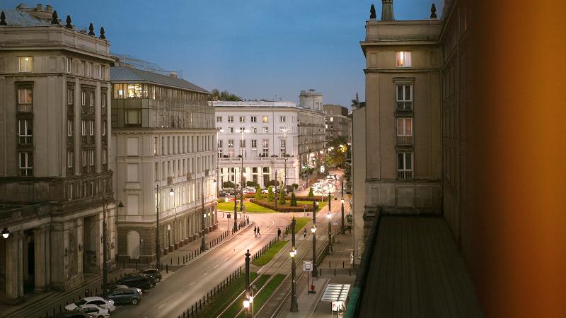 فندق Mdm City Centre