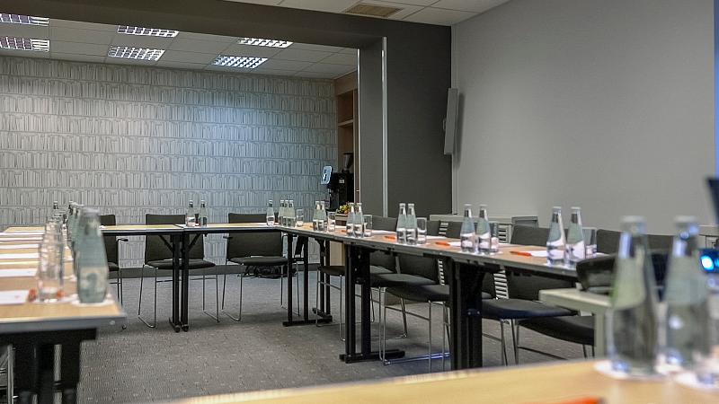 فندق Mdm City Centre