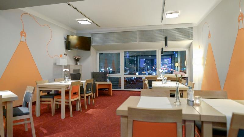 فندق Mdm City Centre