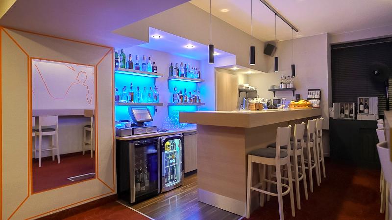 فندق Mdm City Centre