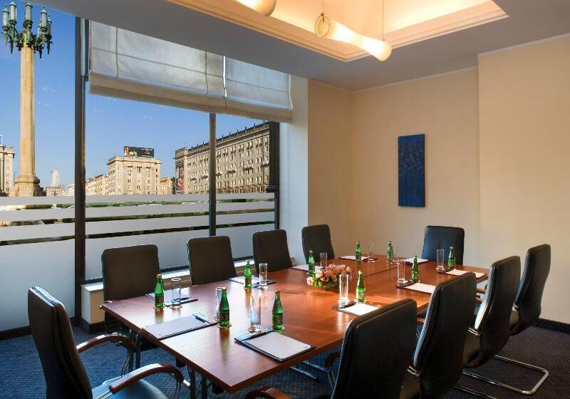 فندق Mdm City Centre