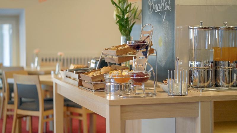 فندق Mdm City Centre