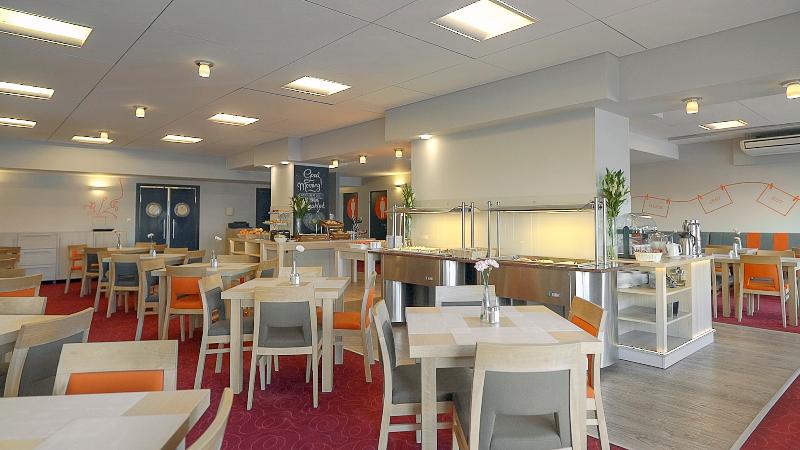 فندق Mdm City Centre