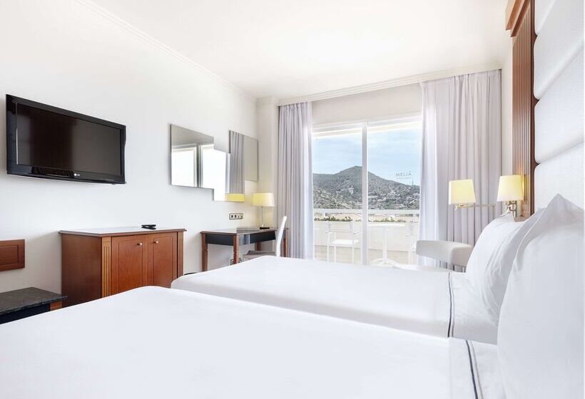 酒店 Melia Sitges