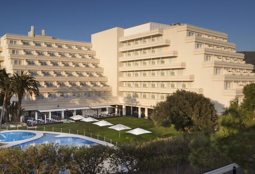 호텔 Melia Sitges