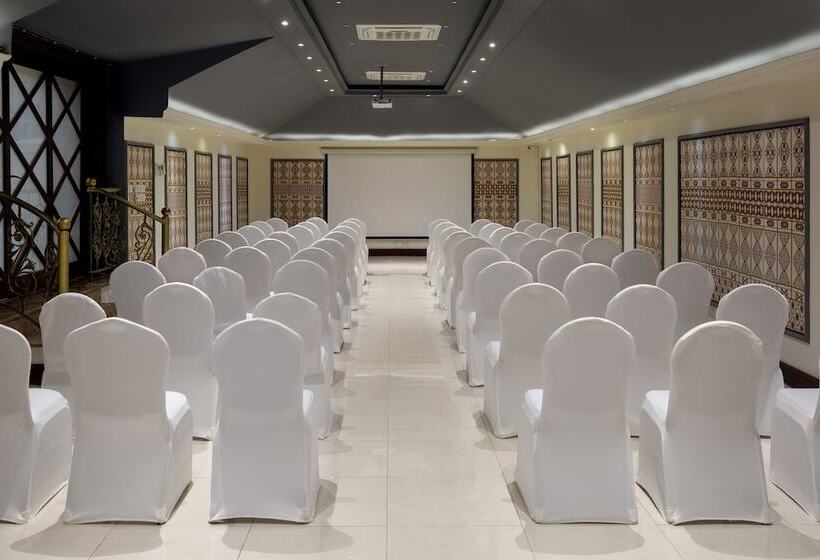 酒店 Mena Andalusia Riyadh