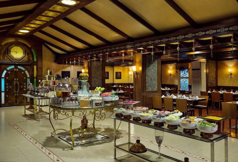 酒店 Mena Andalusia Riyadh