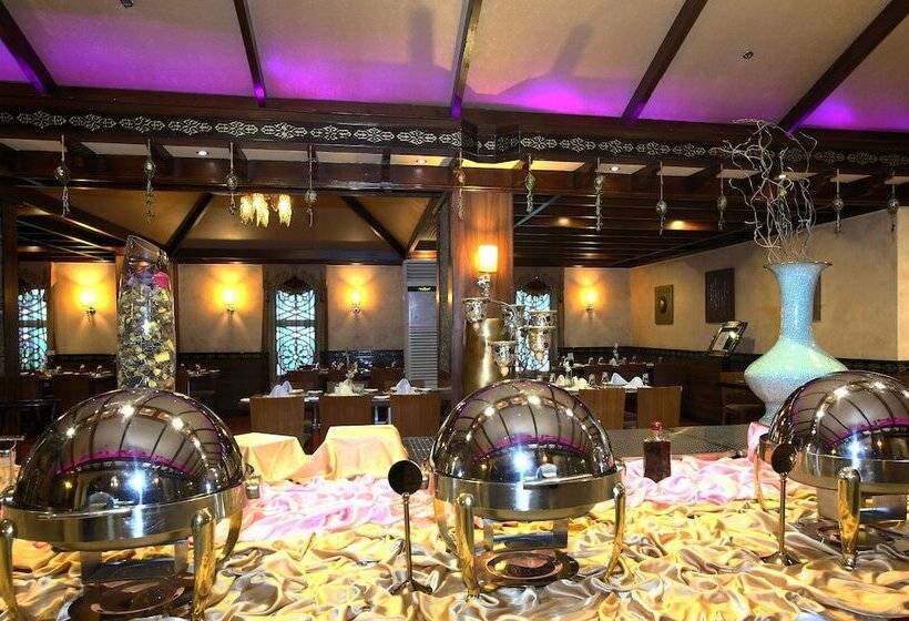 酒店 Mena Andalusia Riyadh