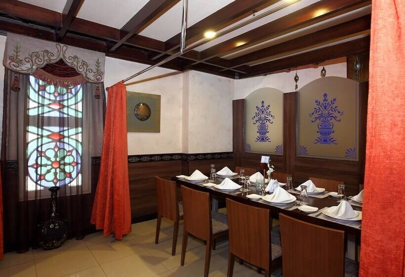 酒店 Mena Andalusia Riyadh