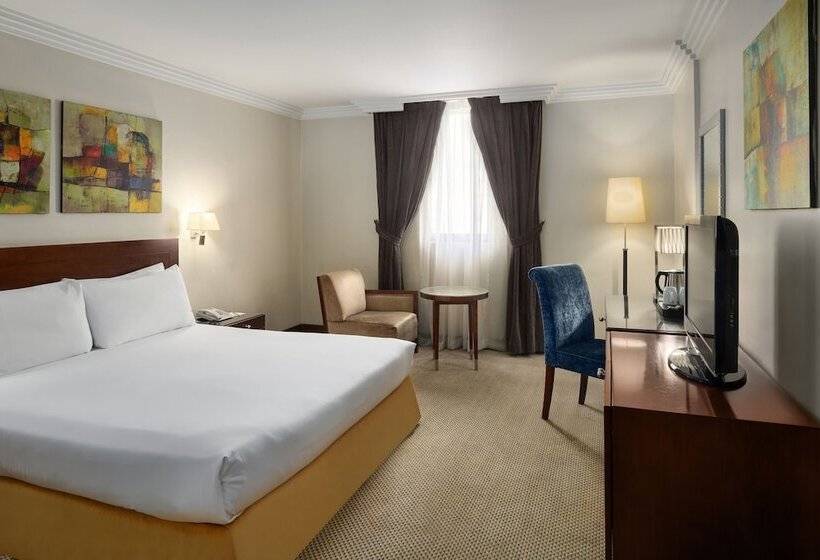 酒店 Mena Andalusia Riyadh