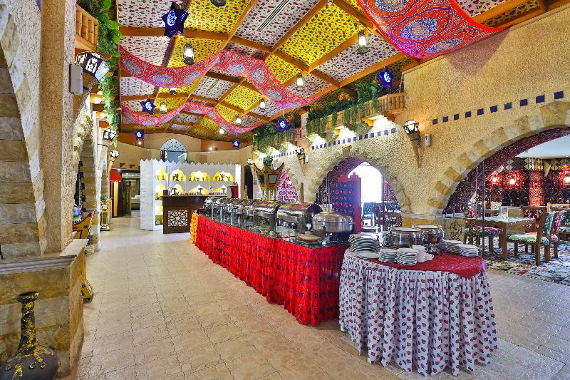 酒店 Mena Andalusia Riyadh