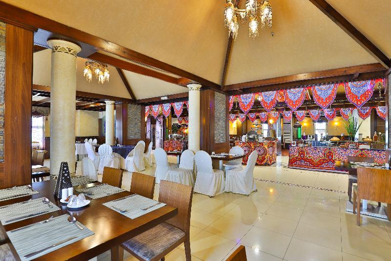 酒店 Mena Andalusia Riyadh