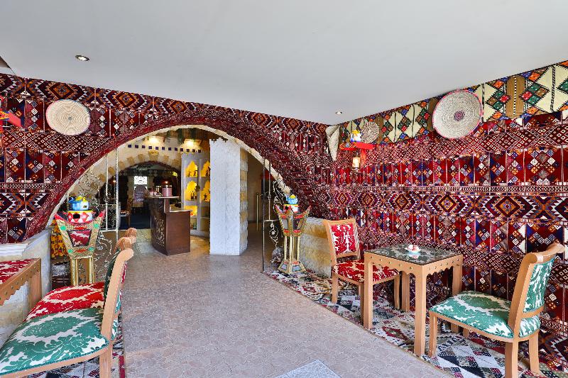 酒店 Mena Andalusia Riyadh