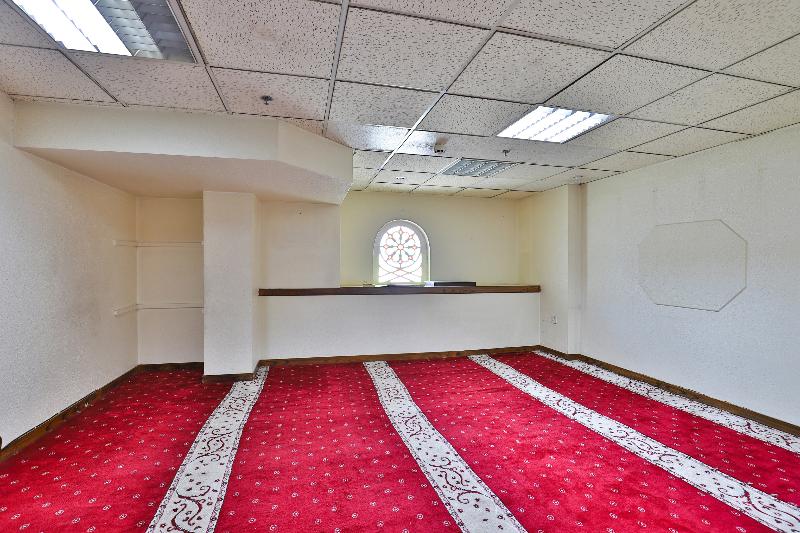 酒店 Mena Andalusia Riyadh