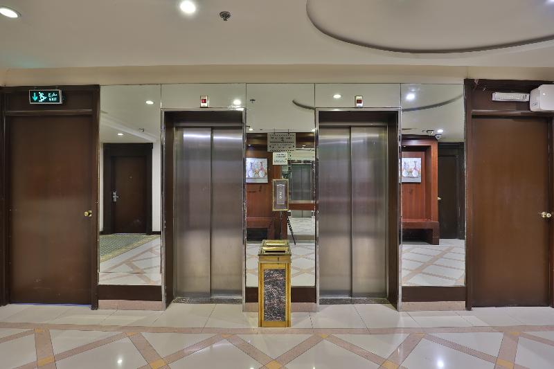 酒店 Mena Andalusia Riyadh