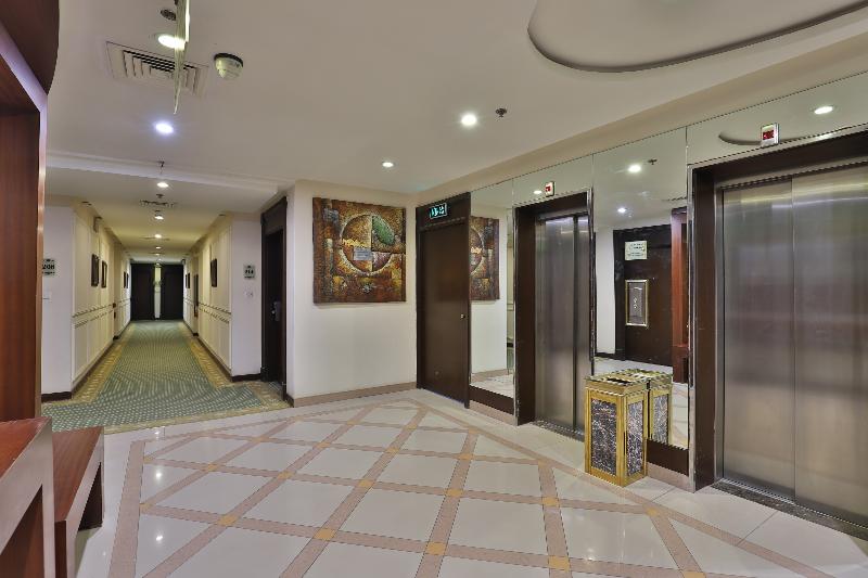 酒店 Mena Andalusia Riyadh