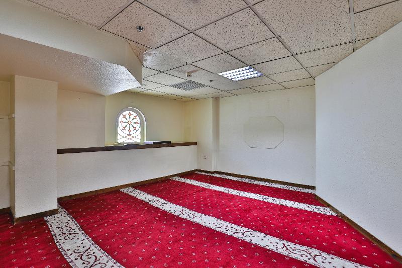 酒店 Mena Andalusia Riyadh