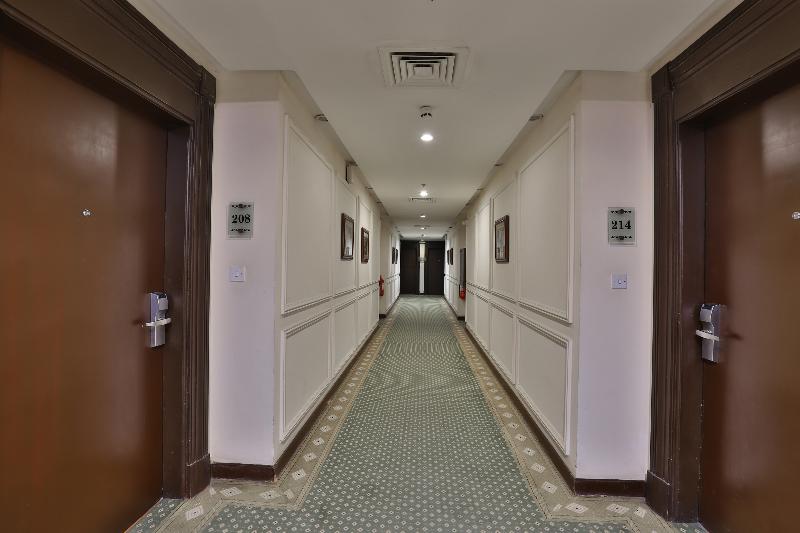 酒店 Mena Andalusia Riyadh