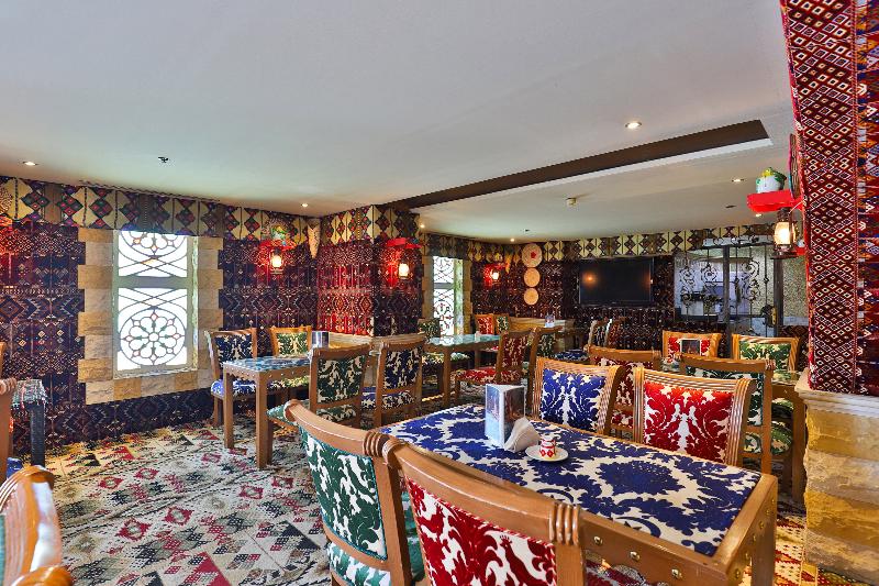 酒店 Mena Andalusia Riyadh