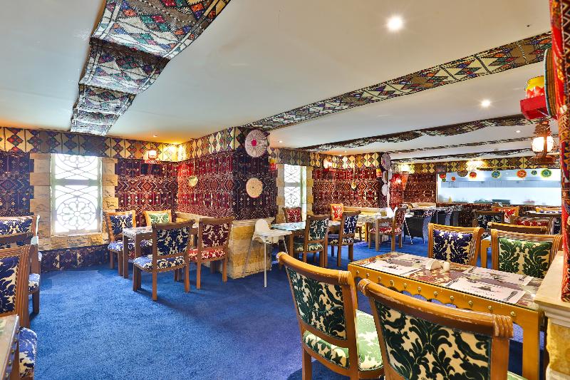 酒店 Mena Andalusia Riyadh