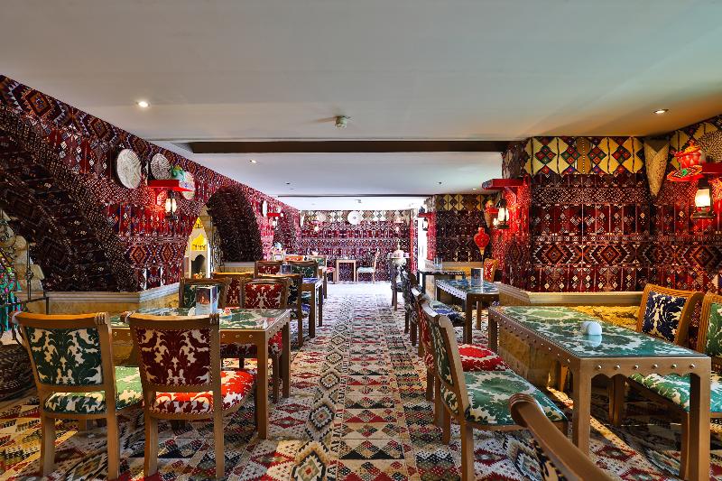 酒店 Mena Andalusia Riyadh