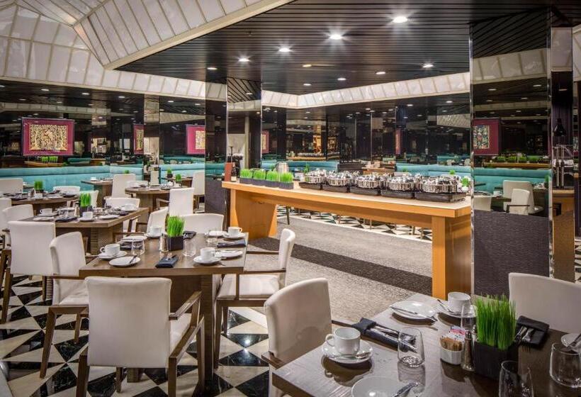 酒店 Millennium Hilton New York One Un Plaza