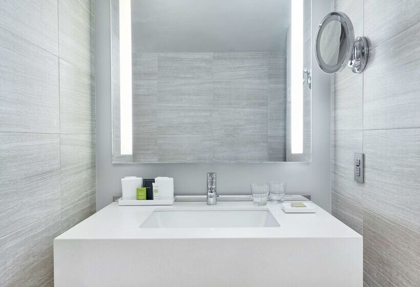 酒店 Millennium Hilton New York One Un Plaza