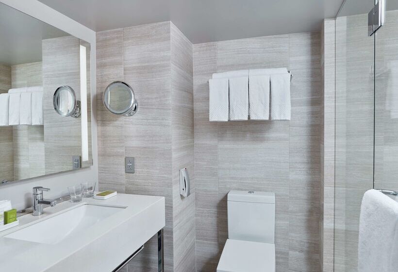 酒店 Millennium Hilton New York One Un Plaza