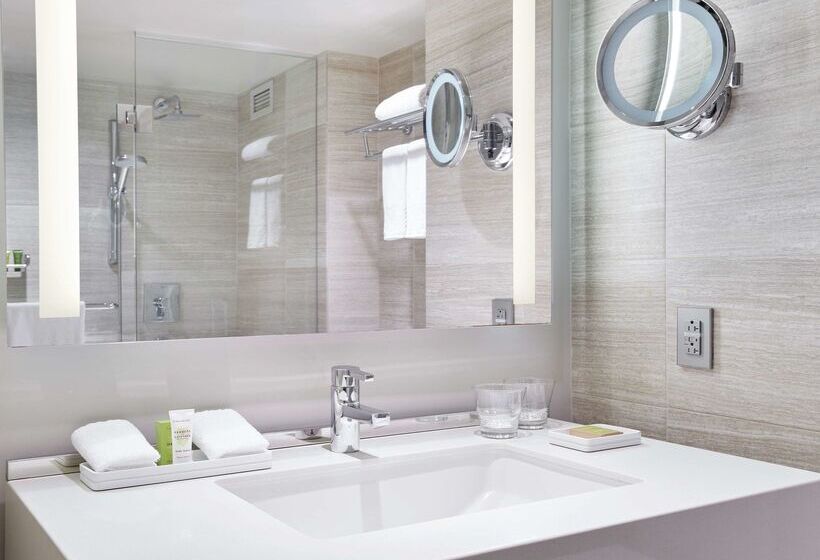 酒店 Millennium Hilton New York One Un Plaza